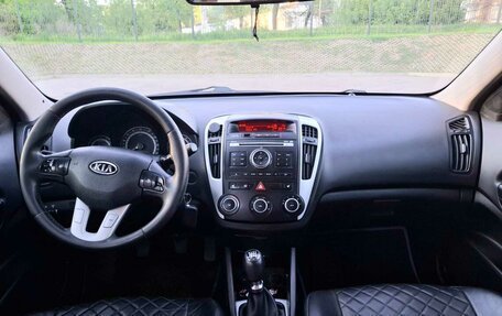 KIA cee'd I рестайлинг, 2011 год, 730 000 рублей, 11 фотография