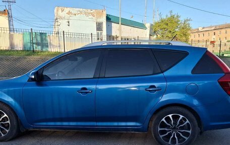 KIA cee'd I рестайлинг, 2011 год, 730 000 рублей, 12 фотография