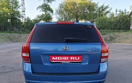 KIA cee'd I рестайлинг, 2011 год, 730 000 рублей, 3 фотография