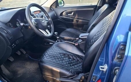 KIA cee'd I рестайлинг, 2011 год, 730 000 рублей, 6 фотография