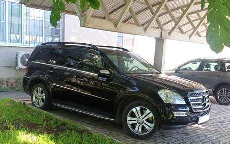 Mercedes-Benz GL-Класс, 2006 год, 1 800 000 рублей, 2 фотография