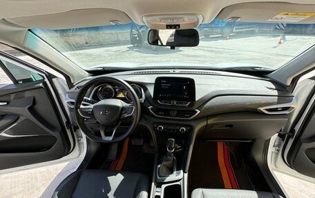 Chevrolet Orlando, 2020 год, 2 050 000 рублей, 10 фотография