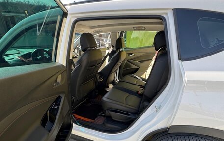 Chevrolet Orlando, 2020 год, 2 050 000 рублей, 12 фотография