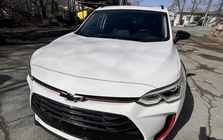 Chevrolet Orlando, 2020 год, 2 050 000 рублей, 18 фотография