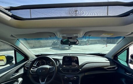 Chevrolet Orlando, 2020 год, 2 050 000 рублей, 16 фотография