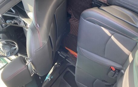 Chevrolet Orlando, 2020 год, 2 050 000 рублей, 20 фотография