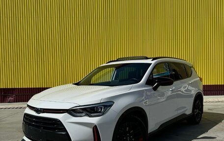 Chevrolet Orlando, 2020 год, 2 050 000 рублей, 25 фотография