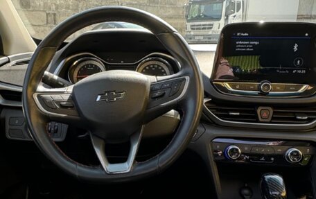 Chevrolet Orlando, 2020 год, 2 050 000 рублей, 26 фотография