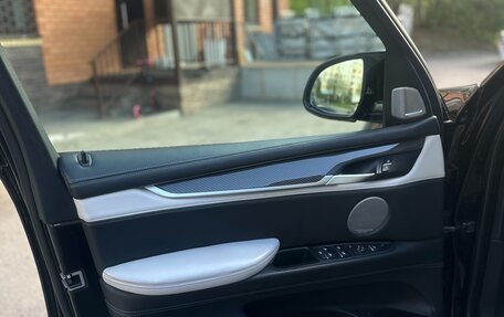 BMW X5 M, 2018 год, 5 800 000 рублей, 5 фотография