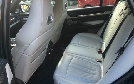 BMW X5 M, 2018 год, 5 800 000 рублей, 8 фотография