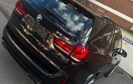 BMW X5 M, 2018 год, 5 800 000 рублей, 14 фотография