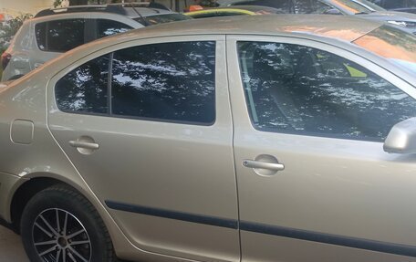 Skoda Octavia, 2005 год, 450 000 рублей, 3 фотография