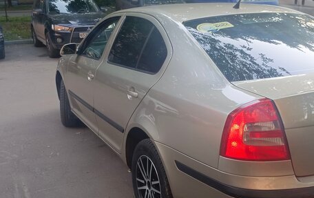 Skoda Octavia, 2005 год, 450 000 рублей, 4 фотография