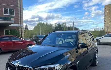 BMW X5 M, 2018 год, 5 800 000 рублей, 25 фотография