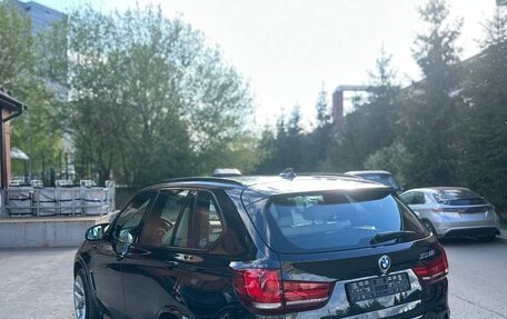 BMW X5 M, 2018 год, 5 800 000 рублей, 20 фотография