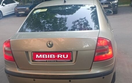 Skoda Octavia, 2005 год, 450 000 рублей, 5 фотография