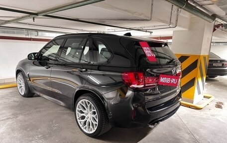 BMW X5 M, 2018 год, 5 800 000 рублей, 16 фотография