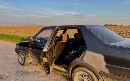 Volkswagen Jetta III, 1991 год, 220 000 рублей, 8 фотография