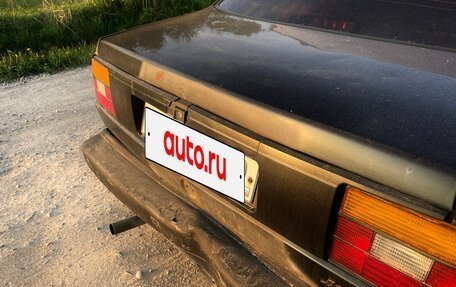 Volkswagen Jetta III, 1991 год, 220 000 рублей, 6 фотография