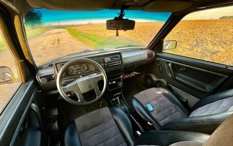 Volkswagen Jetta III, 1991 год, 220 000 рублей, 9 фотография