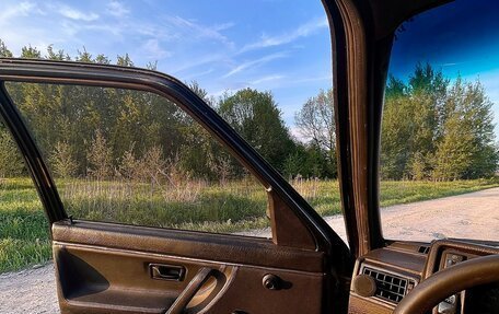 Volkswagen Jetta III, 1991 год, 220 000 рублей, 12 фотография