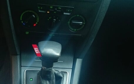 Skoda Octavia, 2005 год, 450 000 рублей, 10 фотография