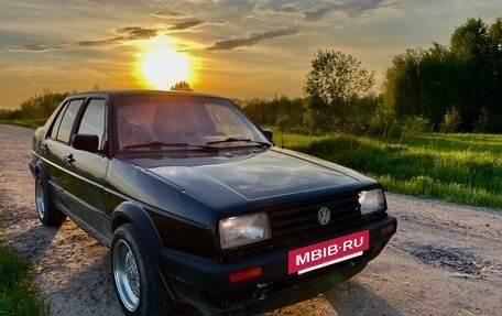 Volkswagen Jetta III, 1991 год, 220 000 рублей, 3 фотография