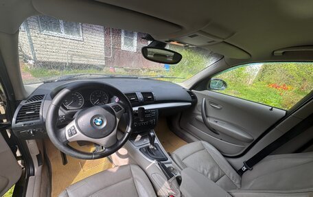 BMW 1 серия, 2006 год, 630 000 рублей, 8 фотография