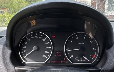 BMW 1 серия, 2006 год, 630 000 рублей, 6 фотография