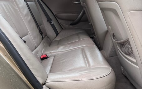 BMW 1 серия, 2006 год, 630 000 рублей, 9 фотография