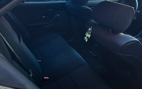 BMW 5 серия, 1999 год, 590 000 рублей, 17 фотография