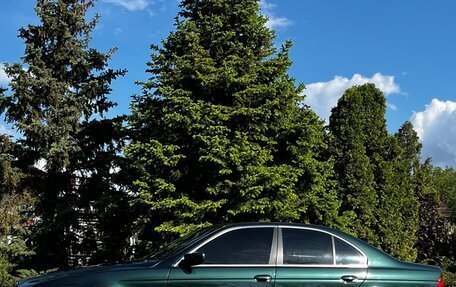 BMW 5 серия, 1999 год, 590 000 рублей, 7 фотография
