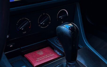 BMW 5 серия, 1999 год, 590 000 рублей, 20 фотография