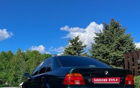 BMW 5 серия, 1999 год, 590 000 рублей, 6 фотография