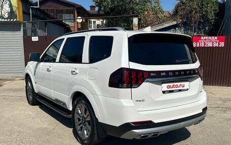 KIA Mohave I, 2021 год, 5 999 999 рублей, 7 фотография
