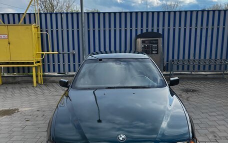 BMW 5 серия, 1999 год, 590 000 рублей, 22 фотография