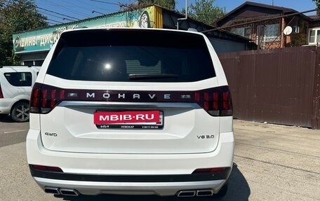 KIA Mohave I, 2021 год, 5 999 999 рублей, 6 фотография