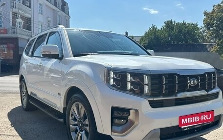 KIA Mohave I, 2021 год, 5 999 999 рублей, 2 фотография