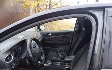 Ford Focus II рестайлинг, 2006 год, 500 000 рублей, 6 фотография