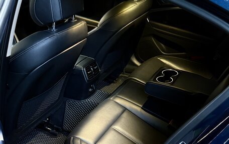 Genesis G70 I, 2019 год, 2 450 000 рублей, 12 фотография