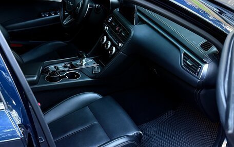 Genesis G70 I, 2019 год, 2 450 000 рублей, 17 фотография