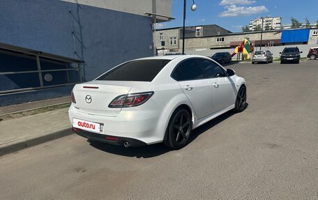 Mazda 6, 2012 год, 1 065 000 рублей, 5 фотография