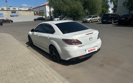 Mazda 6, 2012 год, 1 065 000 рублей, 4 фотография
