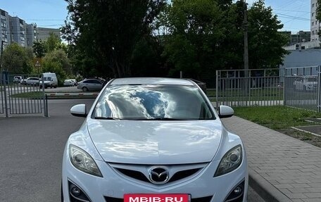 Mazda 6, 2012 год, 1 065 000 рублей, 3 фотография