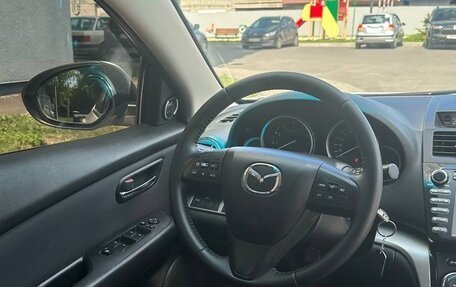 Mazda 6, 2012 год, 1 065 000 рублей, 7 фотография