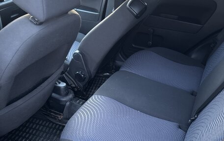 Ford Fusion I, 2006 год, 390 000 рублей, 6 фотография