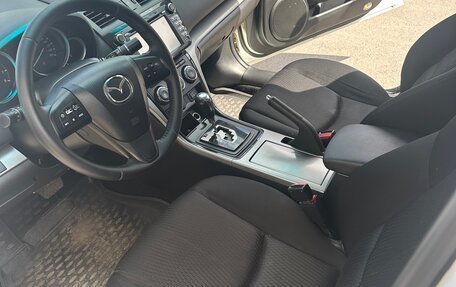 Mazda 6, 2012 год, 1 065 000 рублей, 12 фотография