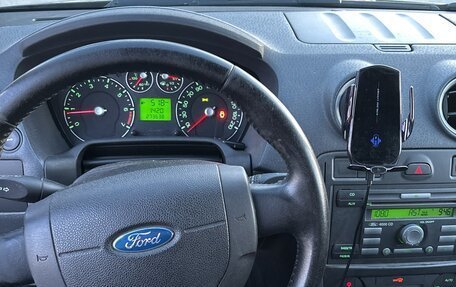 Ford Fusion I, 2006 год, 390 000 рублей, 8 фотография