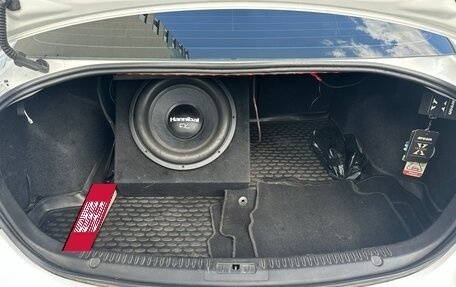 Mazda 6, 2012 год, 1 065 000 рублей, 10 фотография