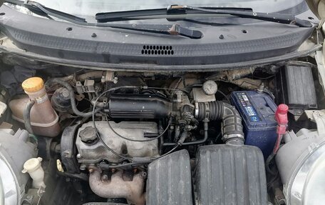 Daewoo Matiz I, 2006 год, 250 000 рублей, 5 фотография